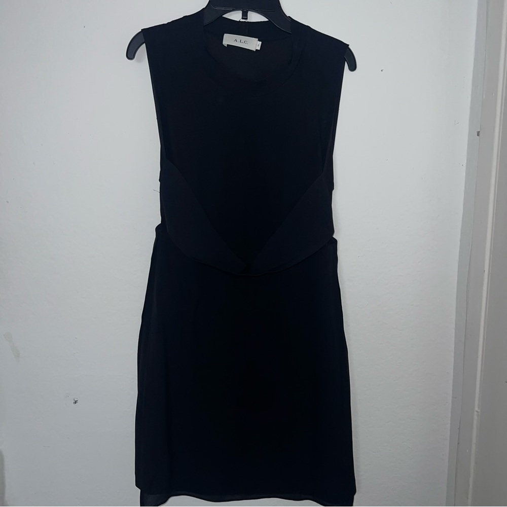 Revolve alc dress never been worn